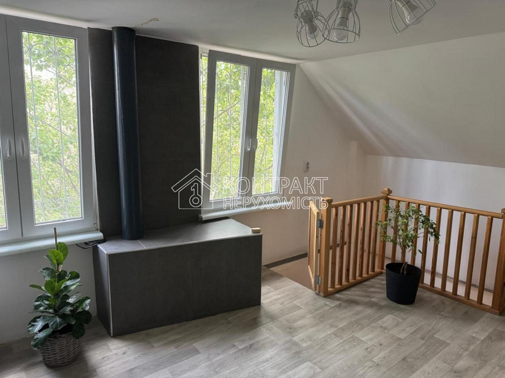 Оренда Будинок 4-кімнатний на вул. Зубарєва Харків - фото 6