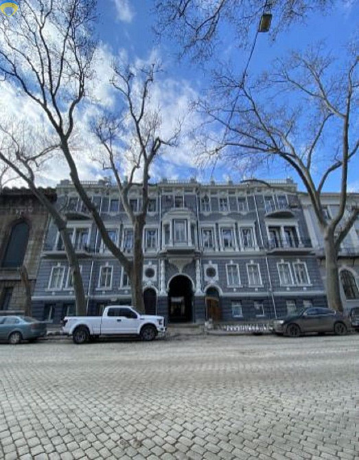 Продаж комерційне приміщення на ул. Пушкинская, 59 приміщень - 4, поверх - 1 Odessa - photo 12