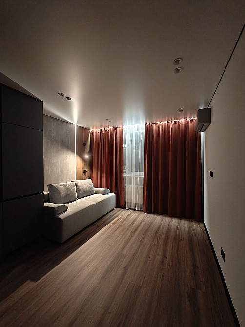 Продаж Квартира 1-кімнатна, 12/23 поверх на Максимовича Михайла вул., д. 32б Киев - изображение 19