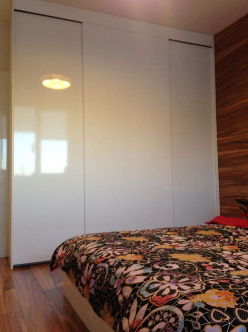 Продаж Квартира 1-кімнатна, 6/14 поверх на Симоненка вул., д. 5а Kiev - photo 9