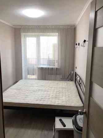 Оренда Квартира 3-кімнатна, 4/9 поверх на ул. Привокзальная Київ