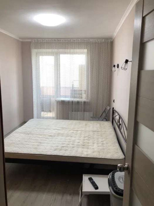 Оренда Квартира 3-кімнатна, 4/9 поверх на ул. Привокзальная Київ - фото 4