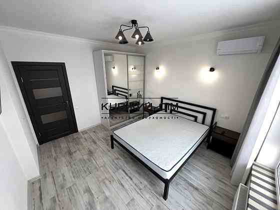 Оренда Квартира 1-кімнатна, 12/26 поверх на Каменская ул. Київ