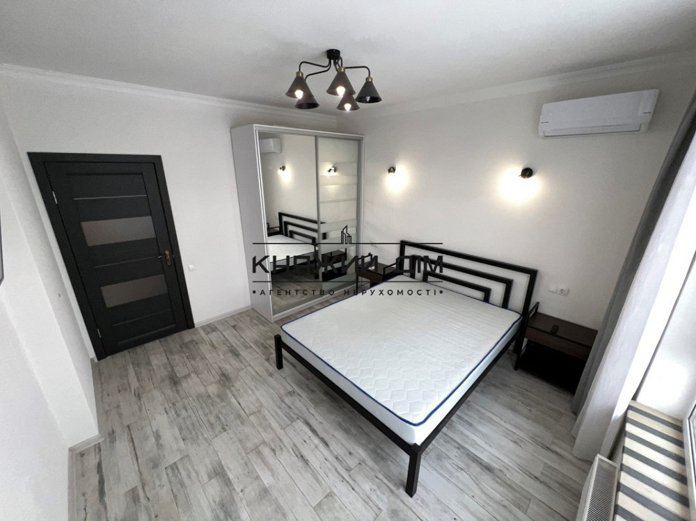 Оренда Квартира 1-кімнатна, 12/26 поверх на Каменская ул. Київ - фото 3