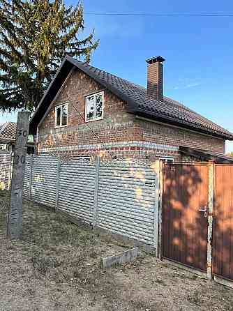 Продаж Будинок 3-кімнатний на вул. парковая Бабаї