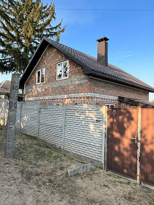 Продаж Будинок 3-кімнатний на вул. парковая Бабаї - фото 1