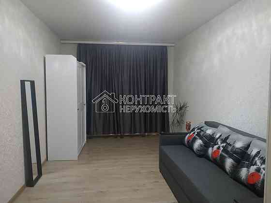 Продаж Квартира 1-кімнатна, 1/9 поверх на вул. Борткевича Kharkiv