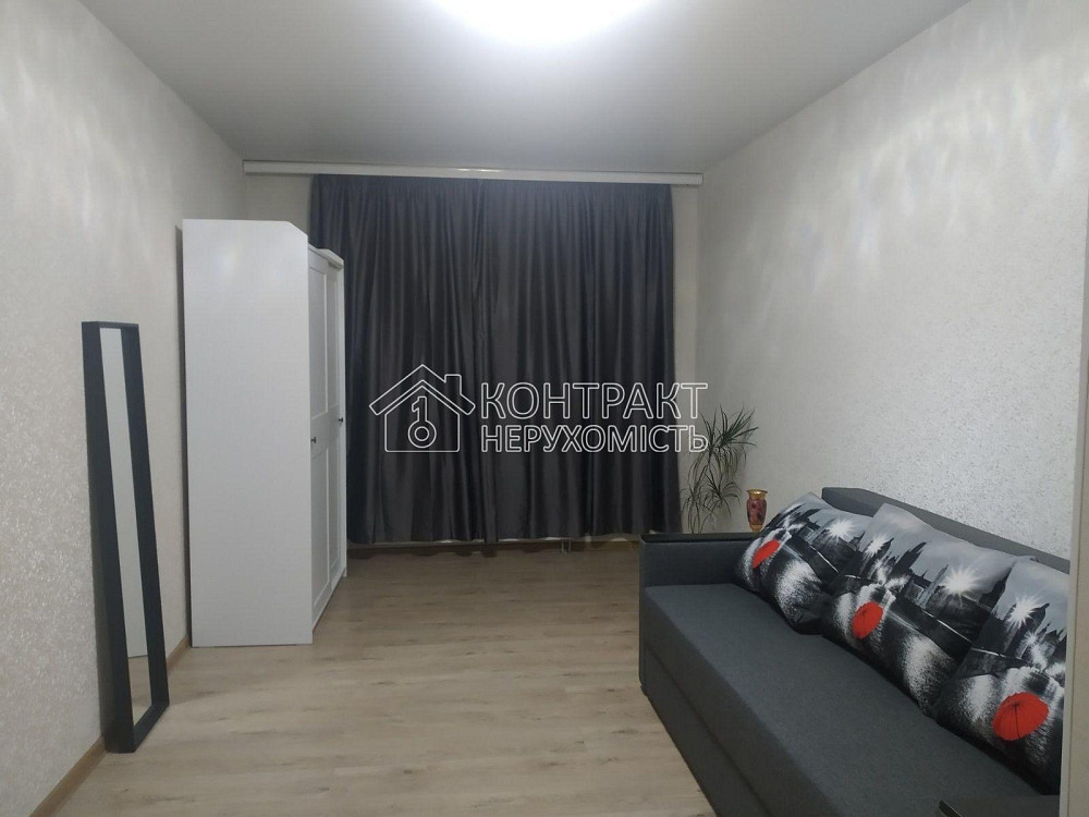 Продаж Квартира 1-кімнатна, 1/9 поверх на вул. Борткевича Харків - фото 2