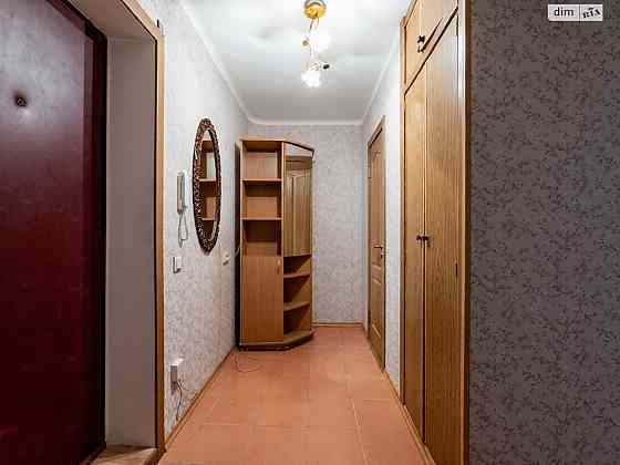 Продаж Квартира 1-кімнатна, 2/5 поверх на Первомайського Леоніда вул., д. 6 Київ