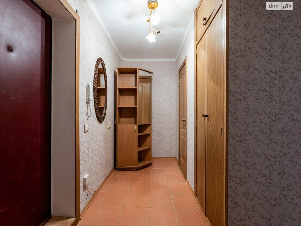 Продаж Квартира 1-кімнатна, 2/5 поверх на Первомайського Леоніда вул., д. 6 Kiev - photo 6
