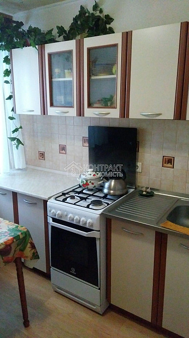 Оренда Квартира 1-кімнатна, 10/10 поверх на вул. Клочковская Харків - фото 6