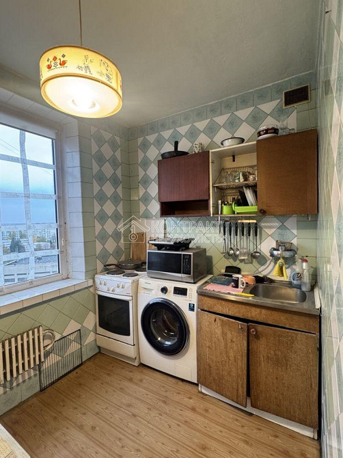 Продаж Квартира 3-кімнатна, 12/12 поверх на вул. Людвига Свободы Харків - фото 5