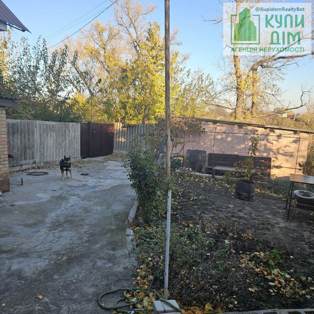 Продаж будинку на Ст. Балашовці Кропивницький - фото 2