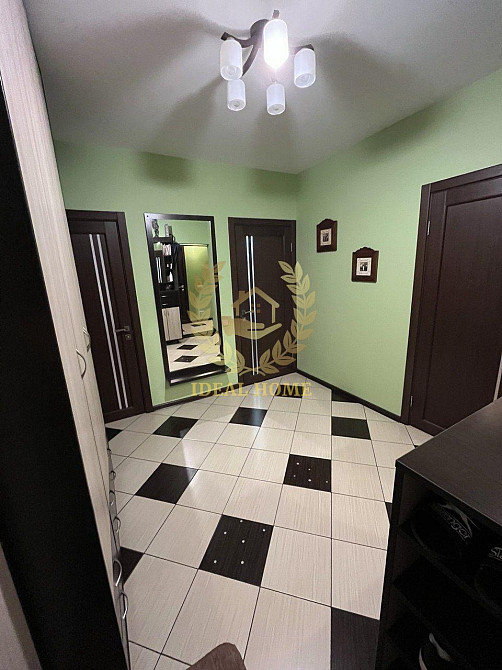 Простора 3-кімнатна квартира біля метро Теремки, Заболотного 26 Kiev - photo 10