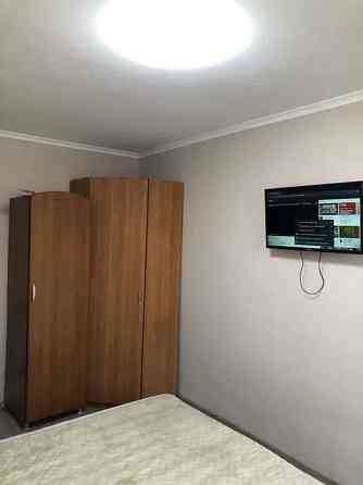 Оренда Квартира 3-кімнатна, 4/9 поверх на ул. Привокзальная Київ