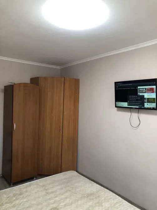 Оренда Квартира 3-кімнатна, 4/9 поверх на ул. Привокзальная Київ - фото 3