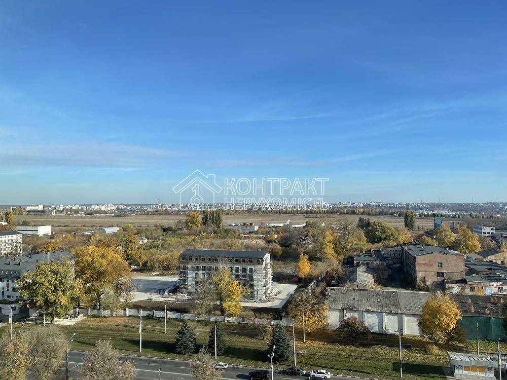 Продаж Квартира 3-кімнатна, 11/15 поверх на вул. Сокольницька Харків - фото 5