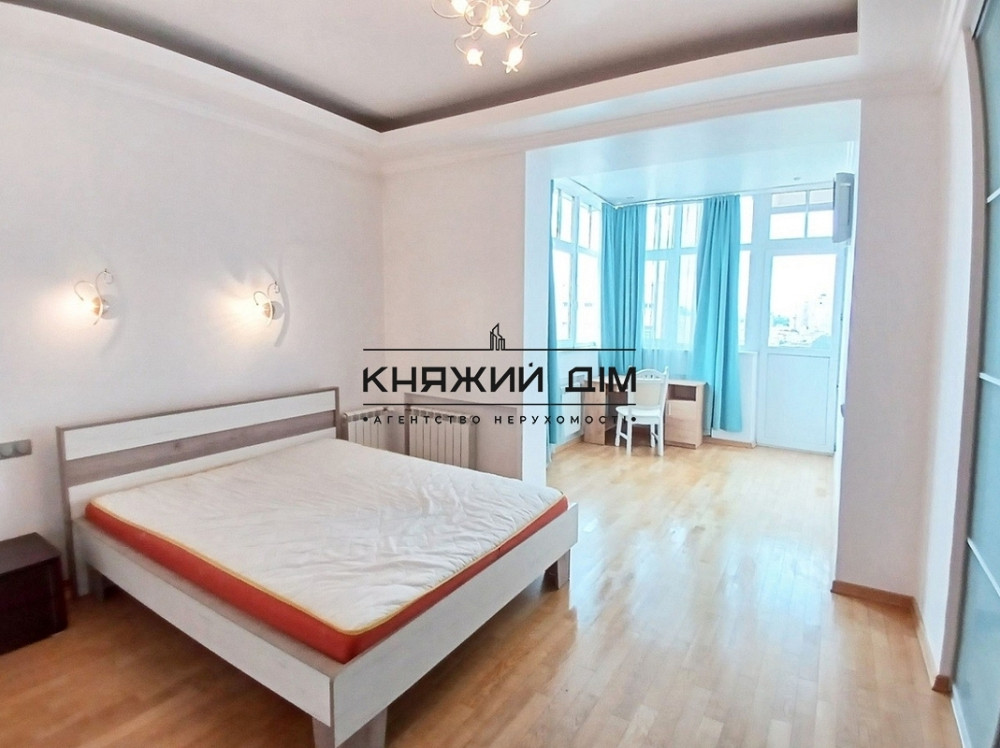 Оренда 4 кімнатна квартира ст. м. Золоті ворота КОД 11203565 Київ - фото 13