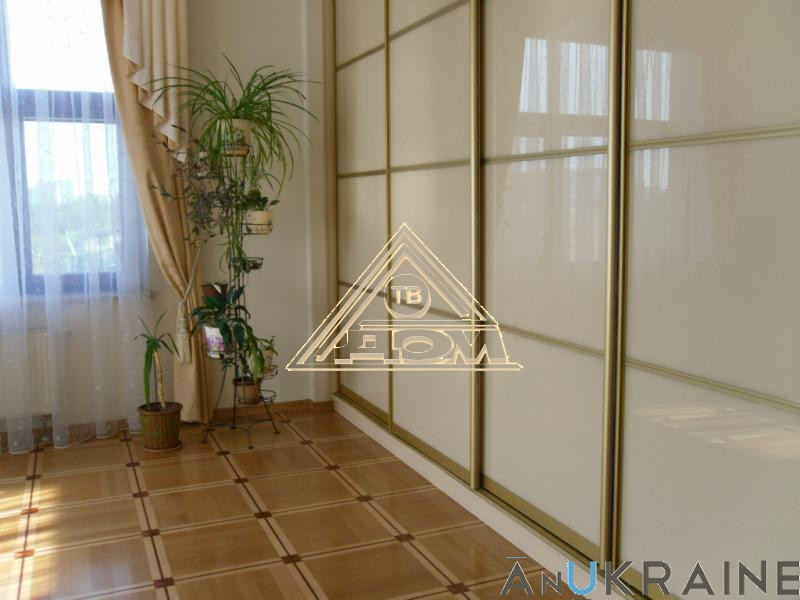 3 комнатная в ЖК Арк Палас Odessa - photo 1