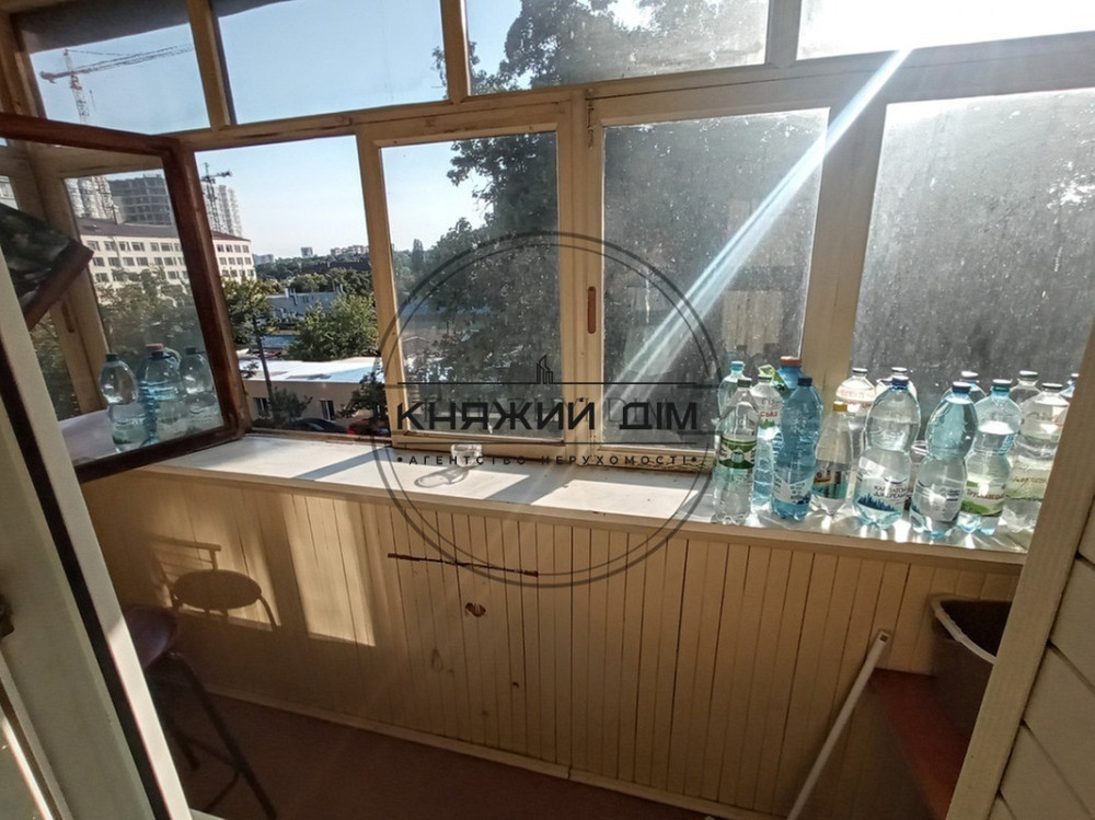Оренда Квартира 2-кімнатна, 3/9 поверх на вул. Велика Васильківська Kiev - photo 14