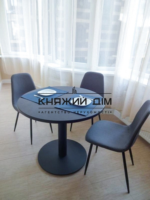 ЖК Престиж Хол. Оренда 1 кім. на Тютюнника м. Палац Україна № 11133810 Kiev - photo 6