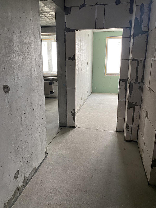 Продаж Квартира 2-кімнатна на ул. Жаботинского, 54а Одеса - фото 2