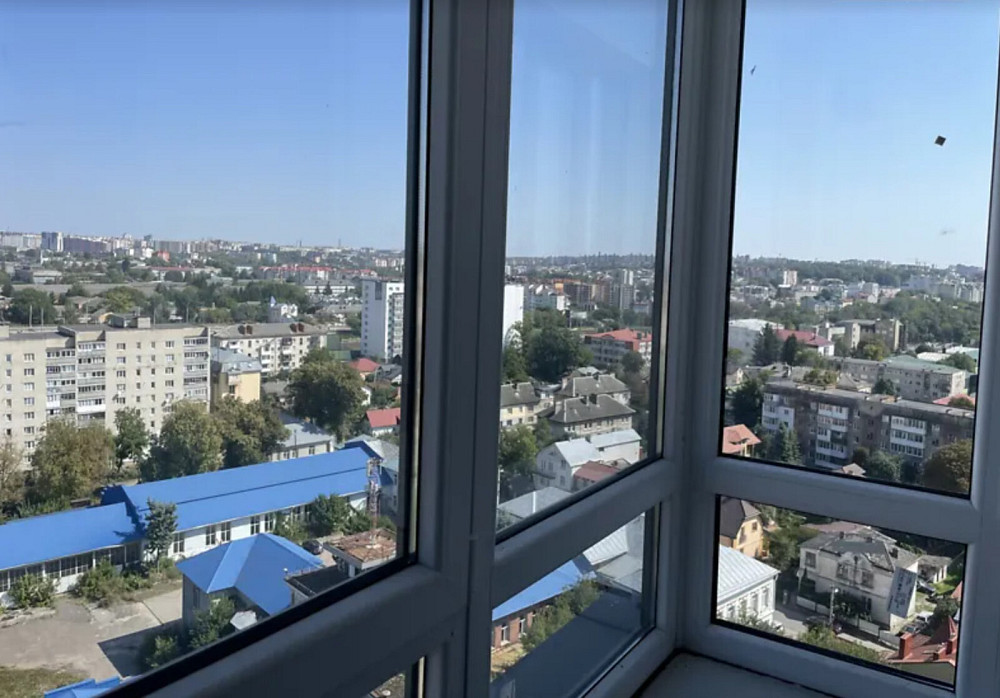 Продаж 2к квартири 61 кв. м на вул. Полковника Данила Нечая Тернопіль - фото 3