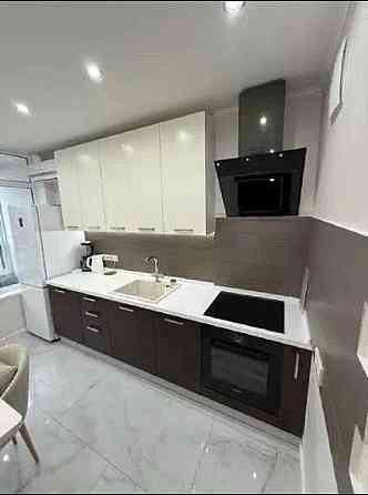 Продаж Квартира 2-кімнатна, 5/25 поверх на улица Туманяна Ованеса, д.3 Киев