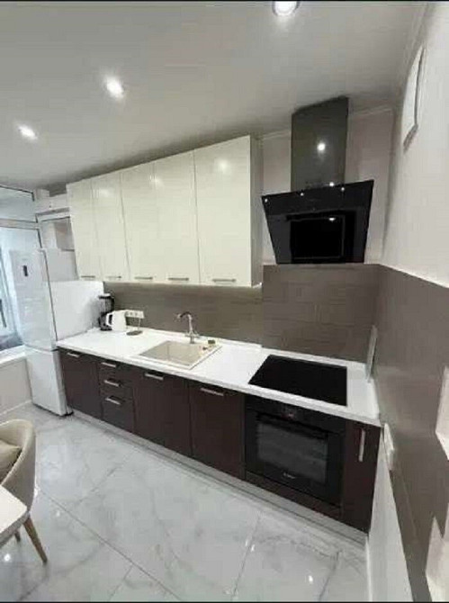 Продаж Квартира 2-кімнатна, 5/25 поверх на улица Туманяна Ованеса, д.3 Киев - изображение 5