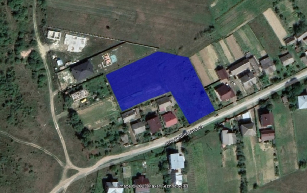 Продаж земельної ділянки 40 соток на Вулиця Бистрицька Черніїв - фото 7