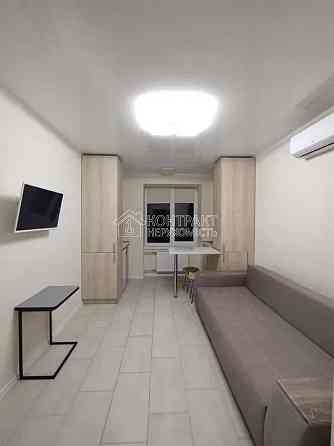 Оренда Квартира 1-кімнатна, 2/12 поверх на вул. Шевченківський Харків