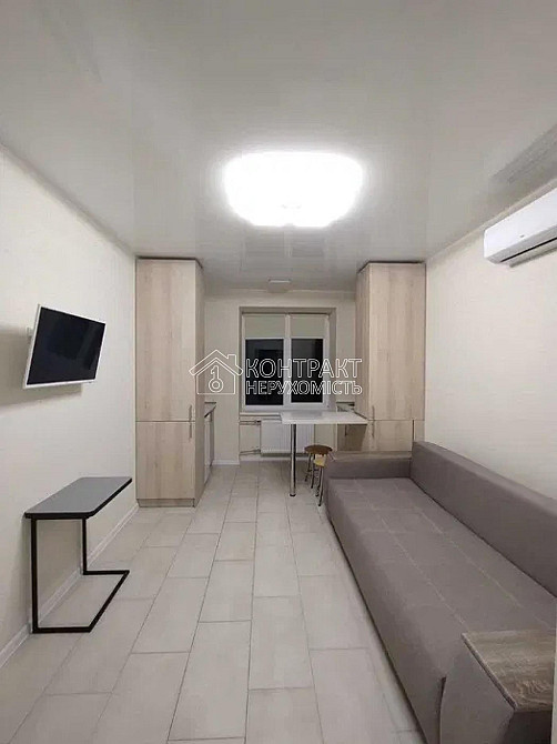 Оренда Квартира 1-кімнатна, 2/12 поверх на вул. Шевченківський Харків - фото 1