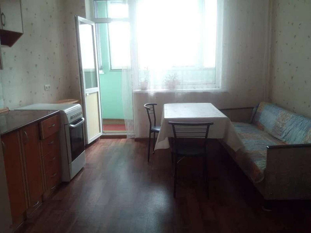 Оренда Квартира 1-кімнатна, 10/24 поверх на ул. Урловская Київ - фото 5