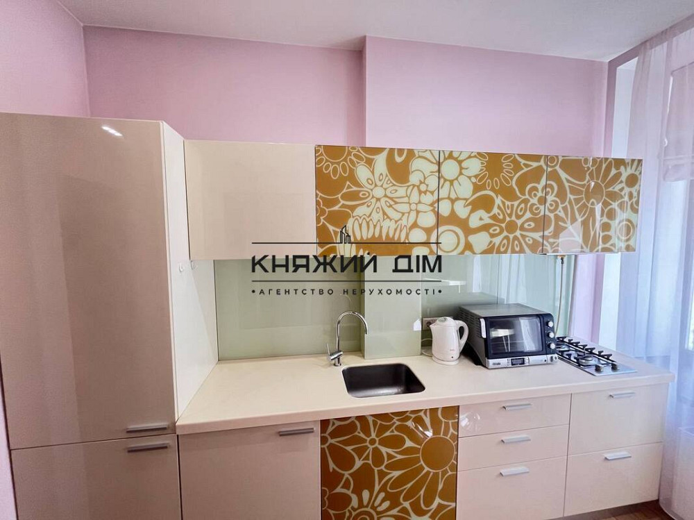 Оренда 1-кімнатна квартира м. Палац спорту КОД 1147967 Kiev - photo 16