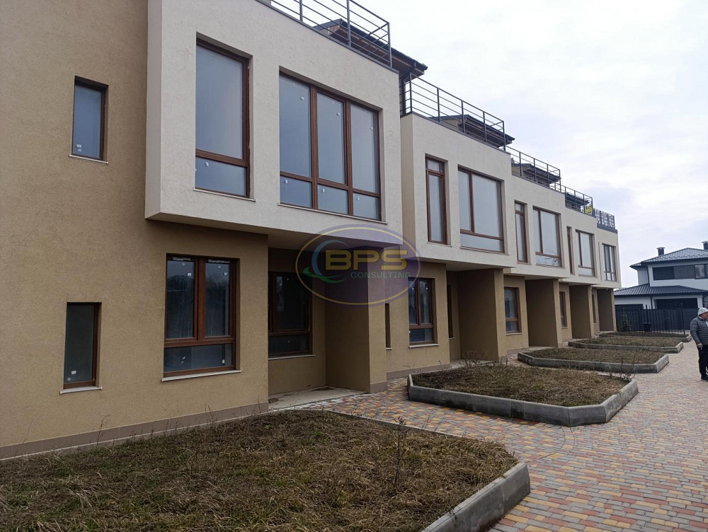 Продаж 3-поверховий Будинок з ділянкою 10 сот 225 кв.м 5 кімн. на Катериненська вул. Фонтанка - фото 18