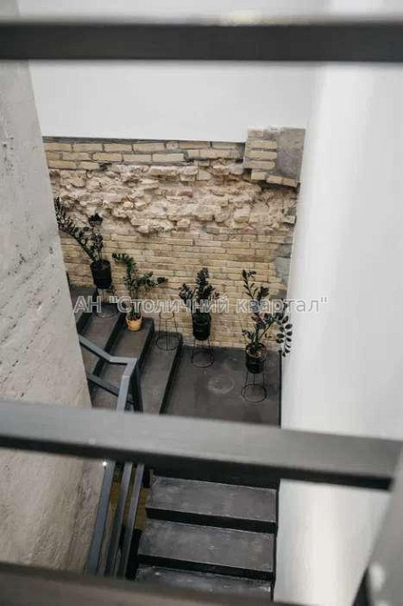 Оренда офісне приміщення на Рибальська вул., 22 поверх - 1/4 Київ - фото 15