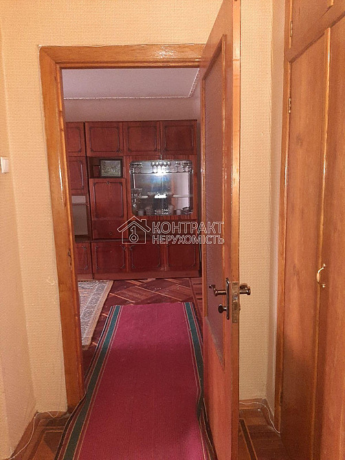Продаж Квартира 1-кімнатна, 7/9 поверх на вул. Тобольська Харків - фото 4