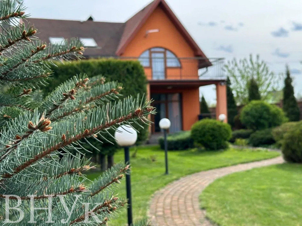 Продаж Будинок на Рованці Луцьк - фото 3