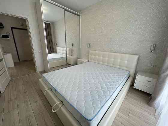 Продаж Квартира 1-кімнатна, 14/16 поверх на Максимовича Михайла вул., д. 28-Д Київ