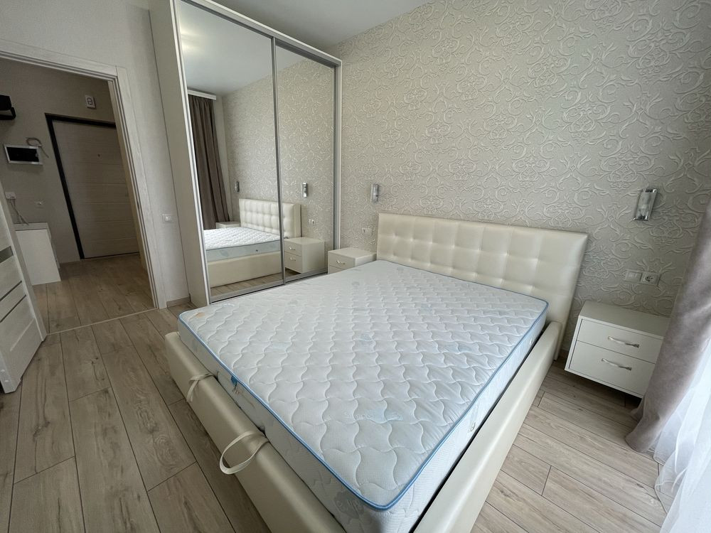 Продаж Квартира 1-кімнатна, 14/16 поверх на Максимовича Михайла вул., д. 28-Д Київ - фото 1