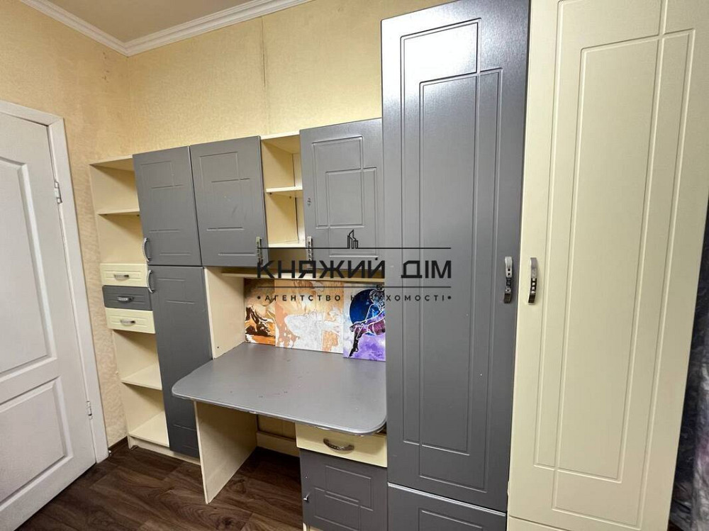 Оренда 3 - кімнатна квартира Дарницький район м. Харківська Код:11202669 Київ - фото 12