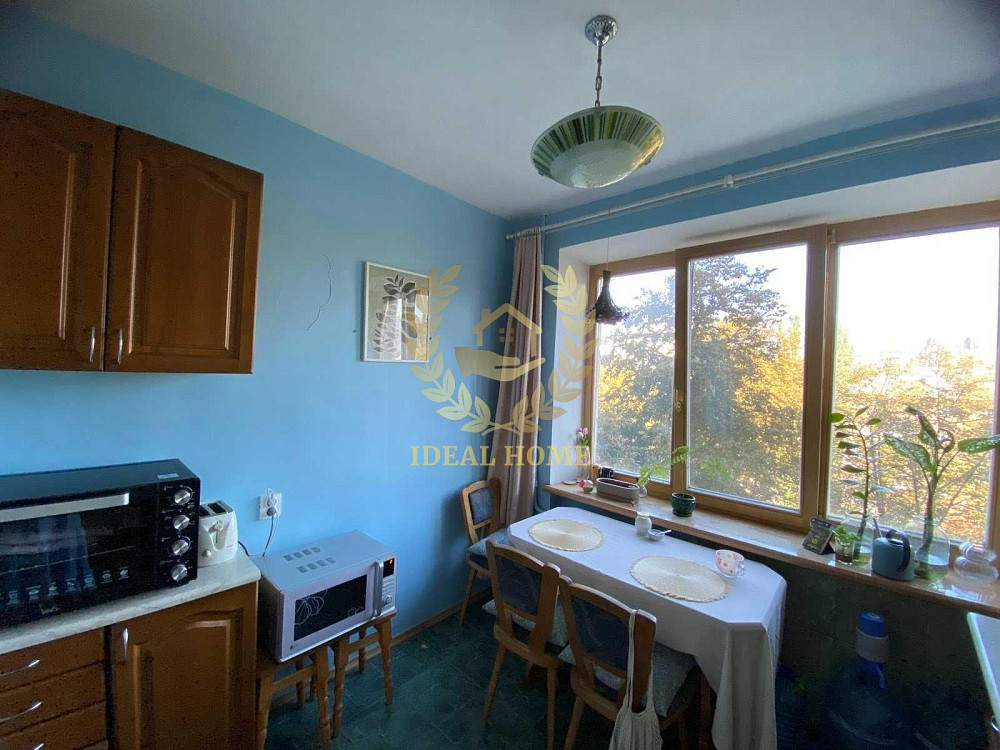 Продаж 4к. квартири Святошинський район Киев - изображение 11