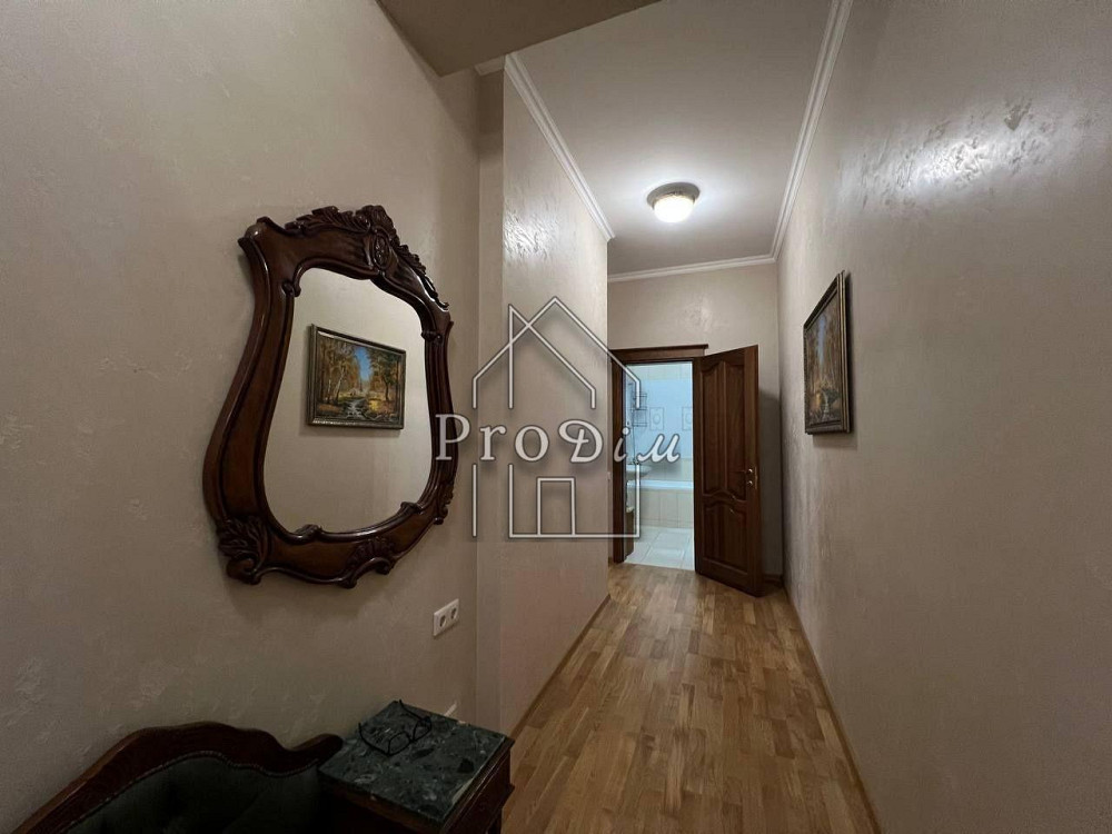 Продаж Будинок 3-кімнатний на Євгена Коновальця вул., 44А Київ - фото 16