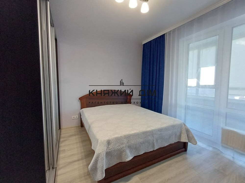 Оренда Квартира 1-кімнатна, 10/26 поверх на Шолуденка Київ - фото 14