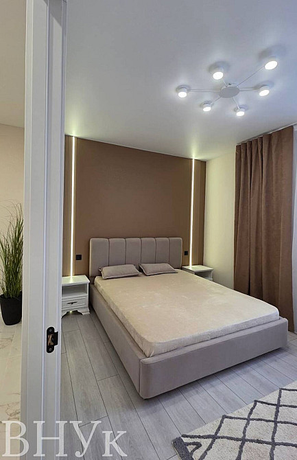 Продаж Квартира 3-кімнатна, 1/6 поверх на Петриківська Тернопіль - фото 11