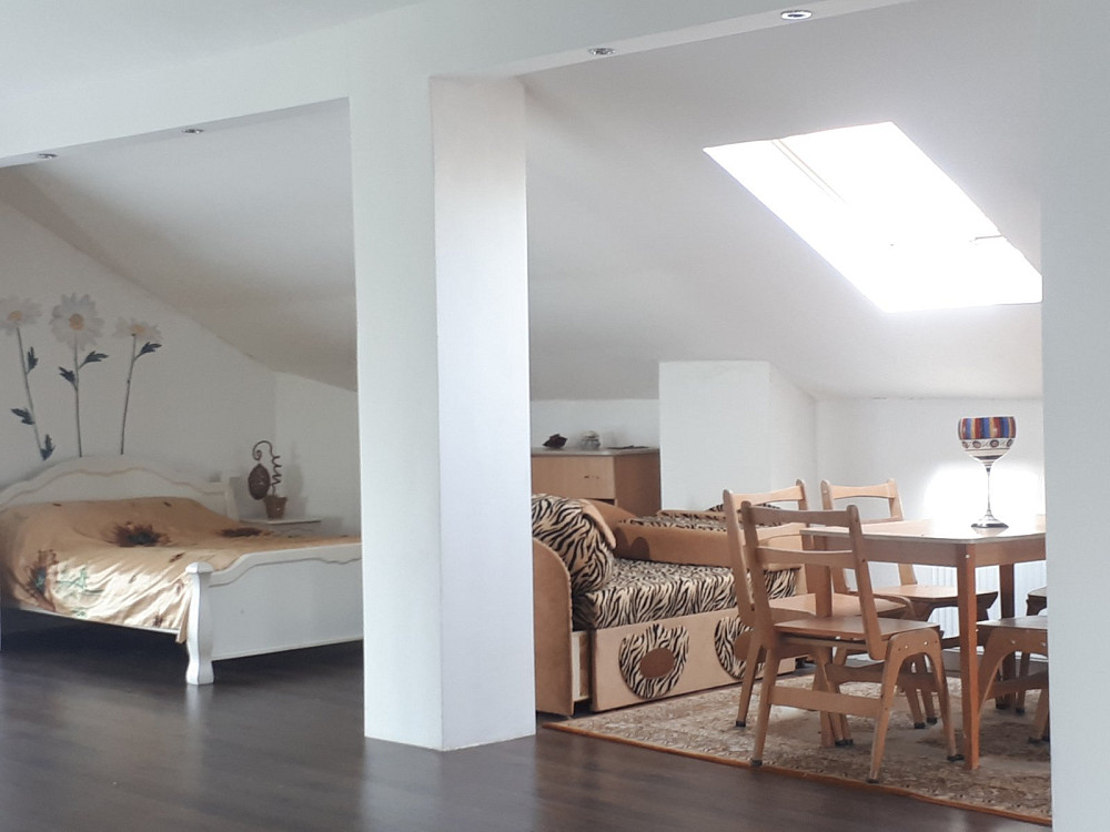 Продам замок  у озера! Между Малой и Большой Долиной Молодіжне - фото 10