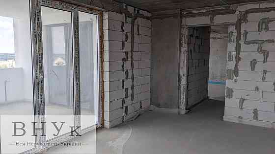 Продаж Квартира 2-кімнатна, 10/10 поверх на вул. Бандери С. Тернопіль