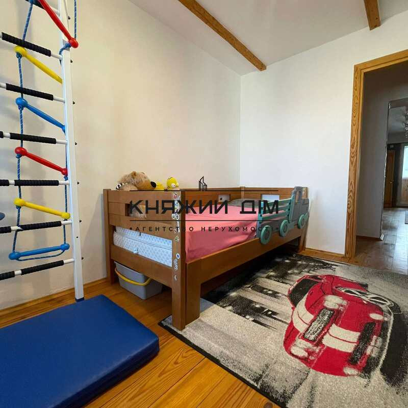 Оренда Квартира 4-кімнатна, 5/9 поверх на Приречная ул. Київ - фото 8