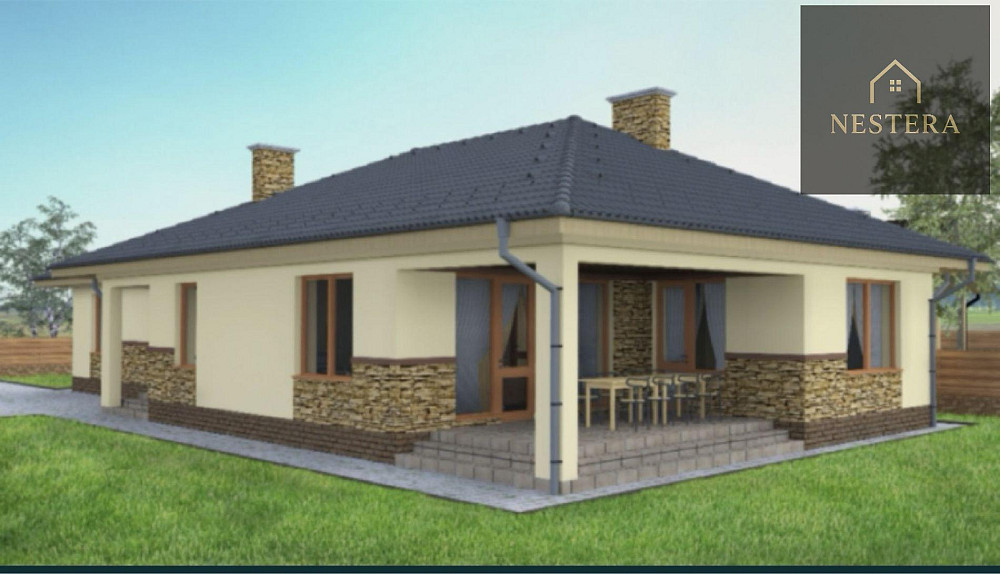 Продаж Будинок 4-кімнатний на 8 Березня вул., 5 Холмок - фото 2