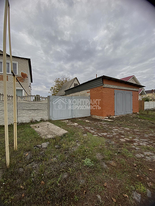 Продаж Будинок 6-кімнатний на вул. Риякінська Харьков - изображение 1